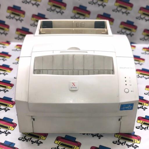 پرینتر  لیزری Xerox p8ex
